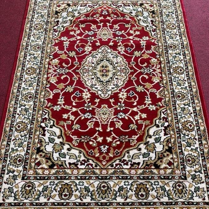 Karpet Iranshahr Ukuran 120x170 murah