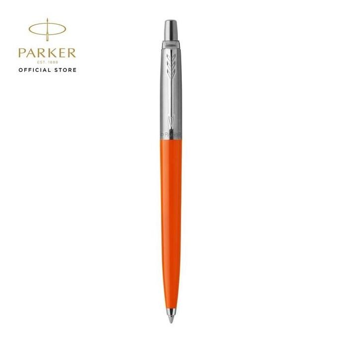 

Parker Jotter Originals Orange Ballpoint