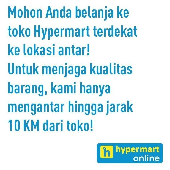 

ready VALUE PLUS KACANG HIJAU 500 GR - HYPERMART murah