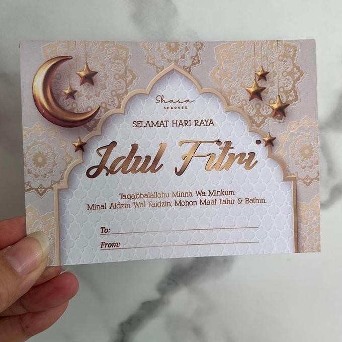 

ready stock Hardbox / Gift Box Shasascarves