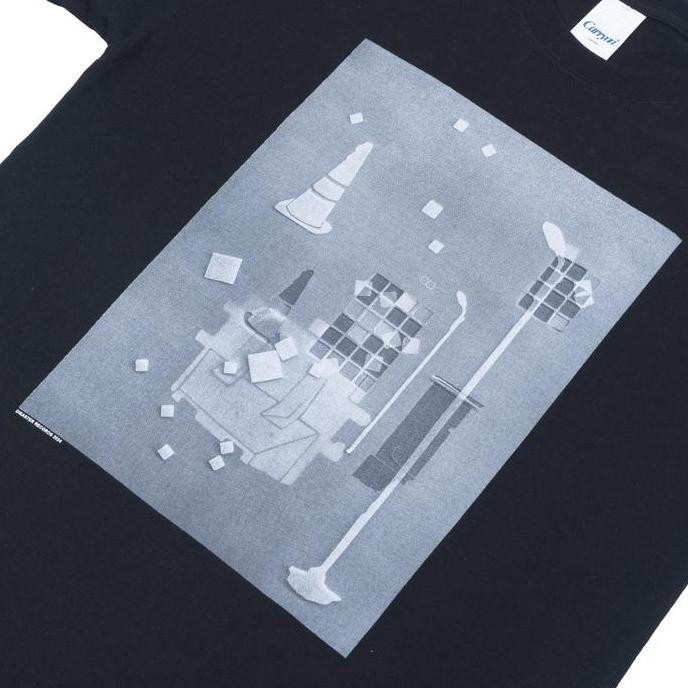 baru [DSSTR MERCH] DONGKER - CERIWIS NECIS TS murah