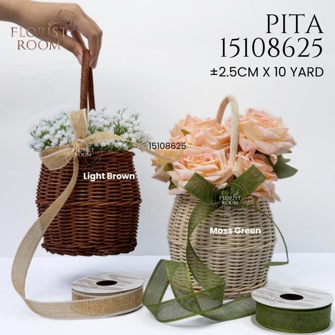 

ready stock Pita 15108625 15108638 15108655 15108675 - Pita Goni