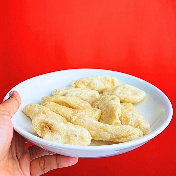 

Grosir 500 Pcs Cuanki Lidah By Omah Cuanki