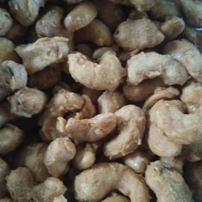 

(Expert) kacang mente gurih
