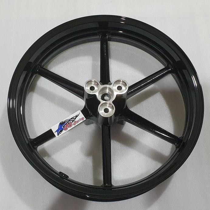 Velg NX4 HRC
