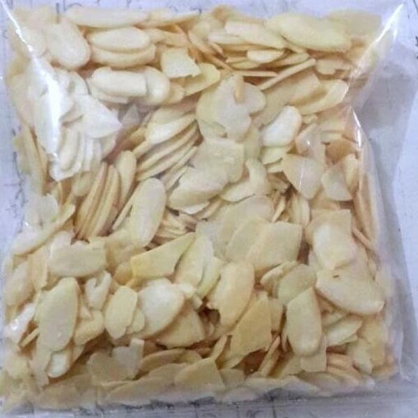 

(Expert) ALMOND SLICE 250GR