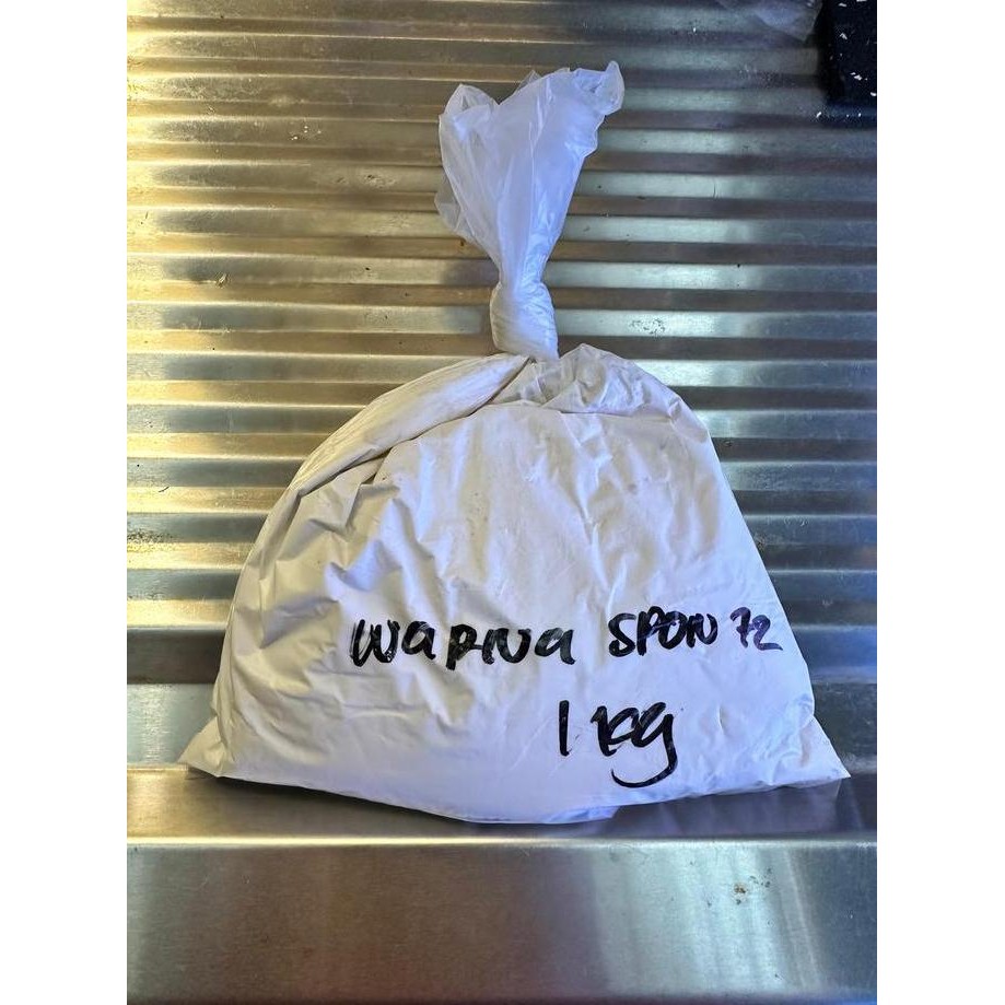 

baru Pigment Pasta WARNA ,Biang Warna,Sablon,Styrofoam-1 KG