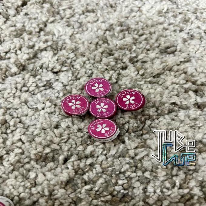 Grosir Sakura Cue Tip Japan Original