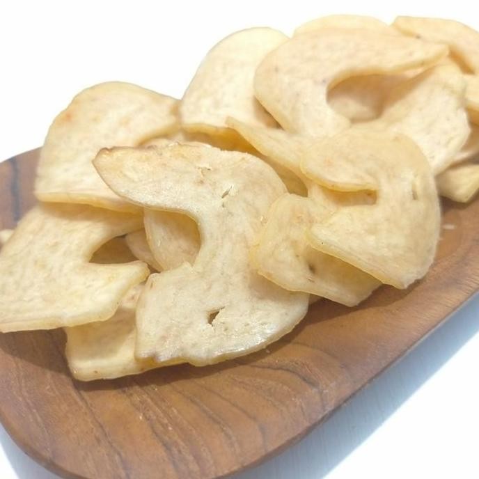 

Murah Kerupuk Udang Febina 1Dus Isi 5Kg