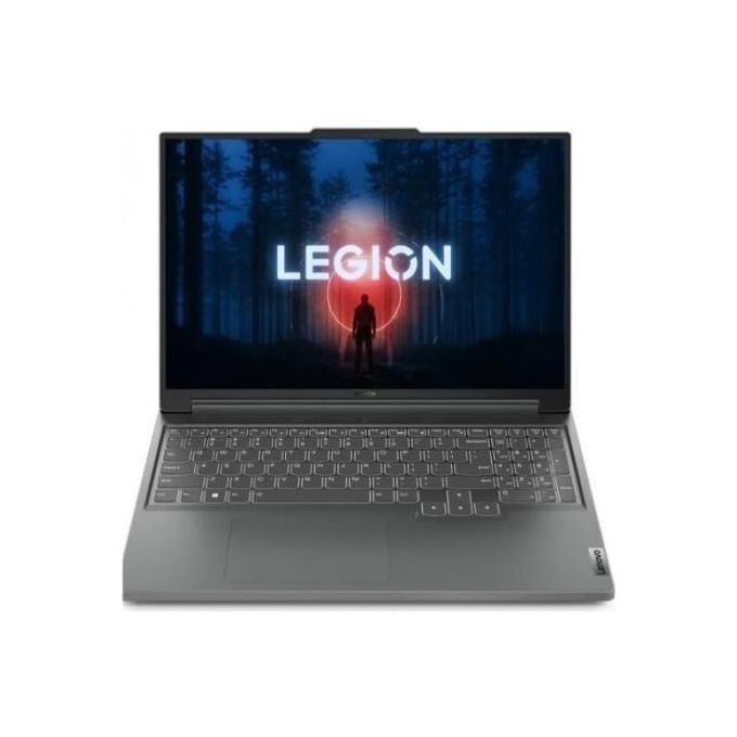 Lenovo Legion Slim 5 16 RTX4060 8GB - Ryzen 7-8845HS 32GB 1TB 165Hz