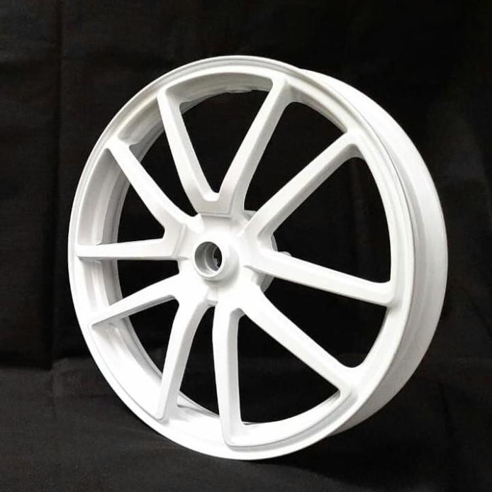 Velg Racing Vario 125 Chemco Evo Putih