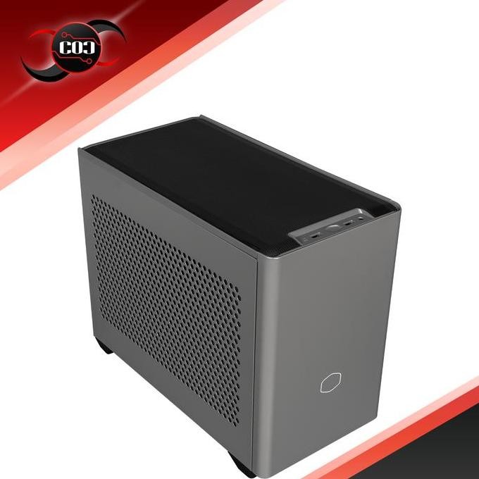 Cooler Master MasterBox NR200P MAX