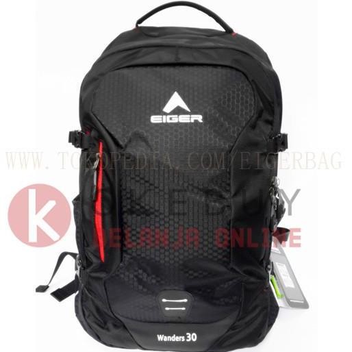Promo Tas Ransel Eiger 2221 Wanders 30