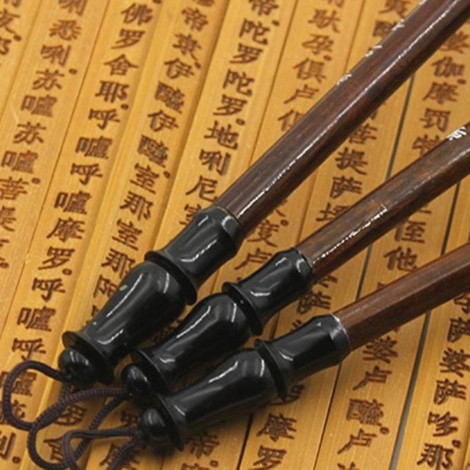 

ready Kuas Kaligrafi Calligraphy Brush Kuas Lukis 1 set isi 3 pcs