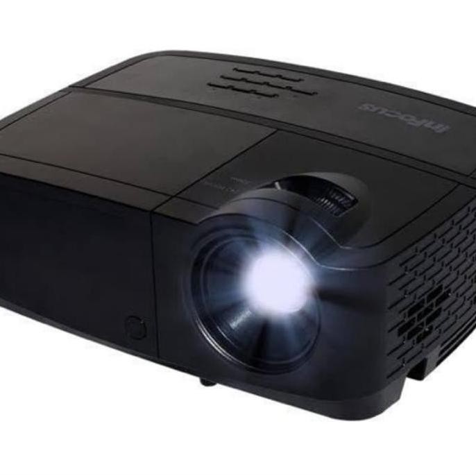 InFocus in114a 3000 Lumens