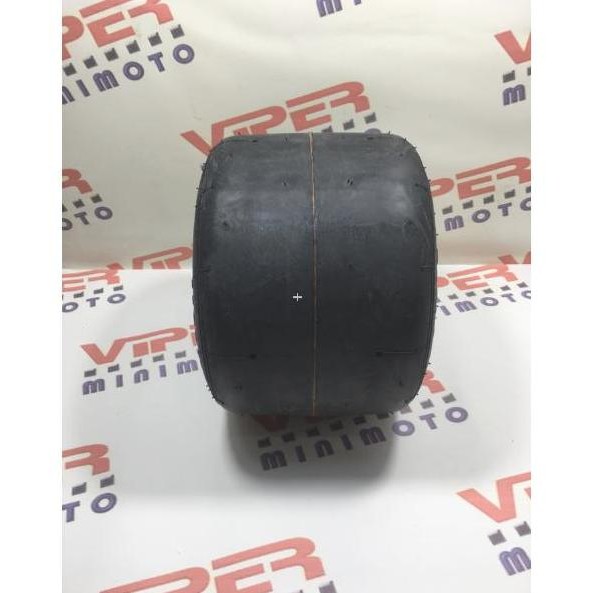 Ban SLICK Gokart BELAKANG 11 x 7.10 - 5 inch