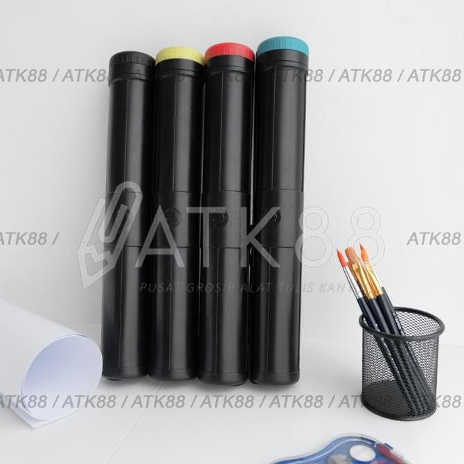

ready Tabung Gambar Kesenian / Drafting Art Tube Made in Italy 6cm