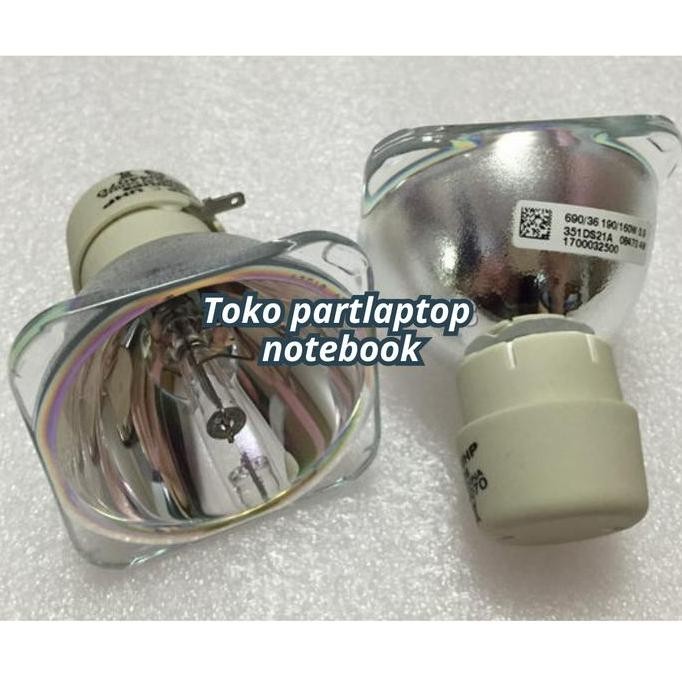 Lampu Proyektor BENQ MS506 MS506P MS507 MS507H projector lamp bohlam