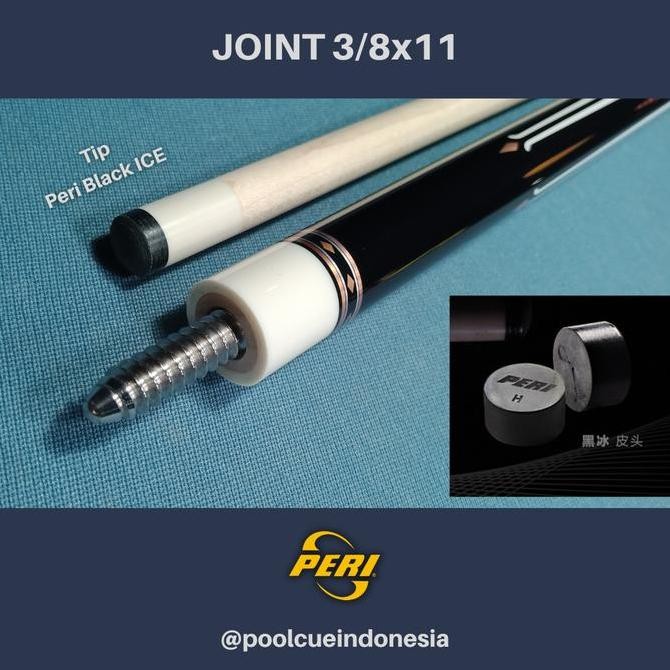 Sale Peri Exa-07 - Stik Billiard
