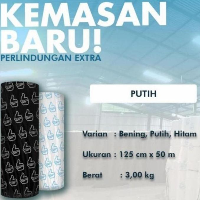 

ready stock Bubble Wrap Roll SIP Original - Bubblewrap Sip Babel Buble Bable Wrap