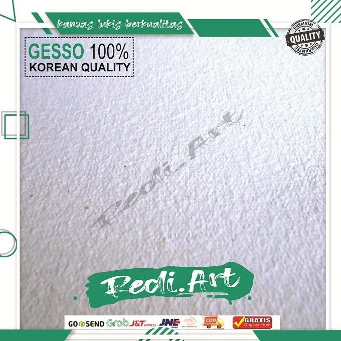 

ready Kanvas Lukis Besar 50X60 cm