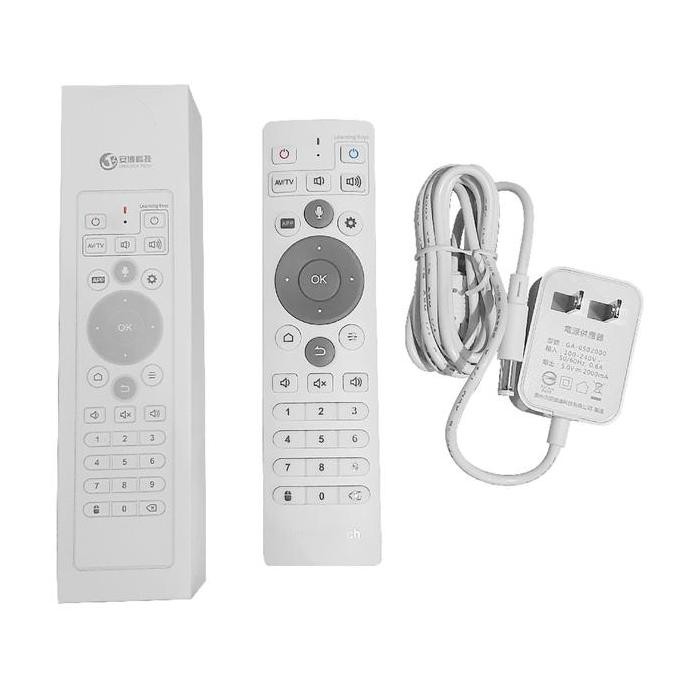 new  Remote Adaptor Ubox | Remote Adaptor Unblock Tech UBOX