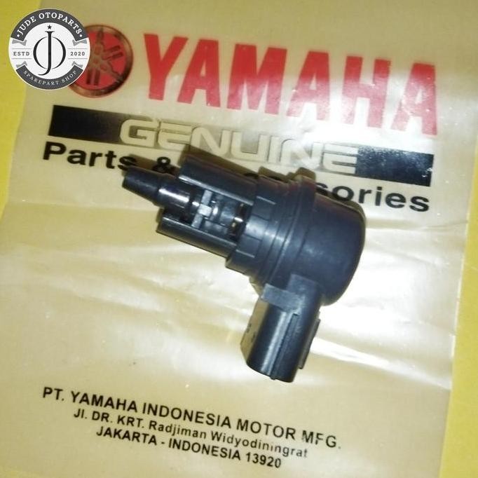 Tersedia SENSOR ISC LANGSAM IDLE SPEED CONTROL ORI YAMAHA AEROX 155