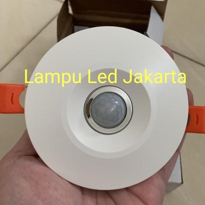 Tersedia MOTION SENSOR INBOW sensor gerak PIR. saklar  sensor gerak tanam. sensor inbow PIR. sensor 