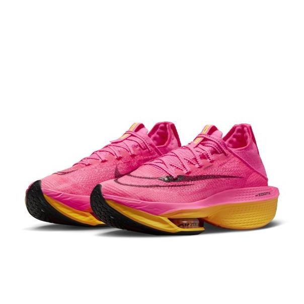 NIKE ALPHAFLY 2 Women's Road Racing Shoes Running