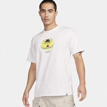 Nike NIKE ACG "CRUISE BOAT" Men's Dri-FIT T-Shirt