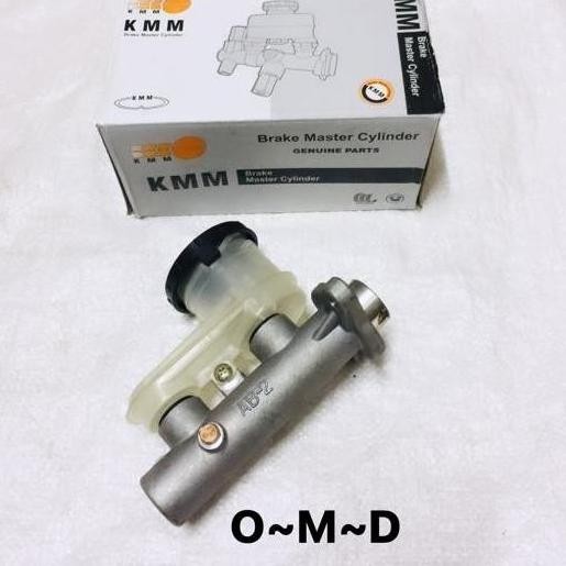 Brake master assy master rem isuzu KBD-26-88 on/trooper