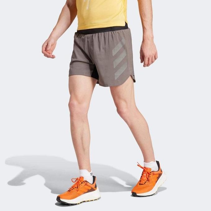 Adidas TERREX AGRAVIC TRAIL RUNNING SHORTS