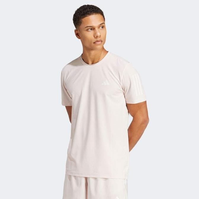 Adidas Running Men OWN THE RUN T-SHIRT