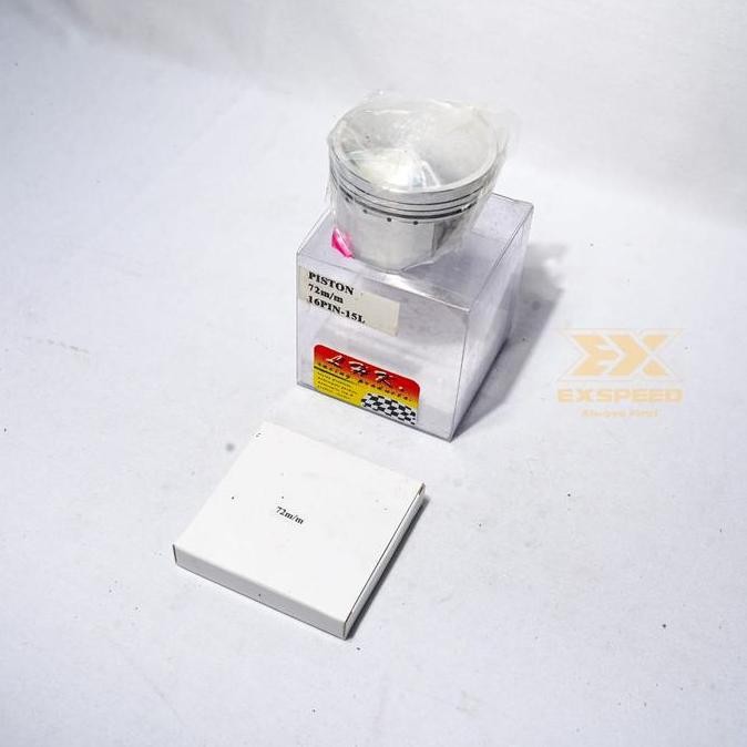 PISTON LHK 68MM, 69MM, 71MM, 72MM, 75MM 16 67MM 15 67MM 14