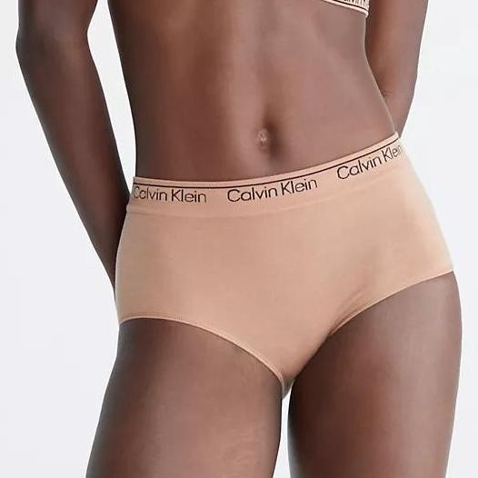 Calvin Klein Underwear Women Naturals Modern Seamless Brief Original