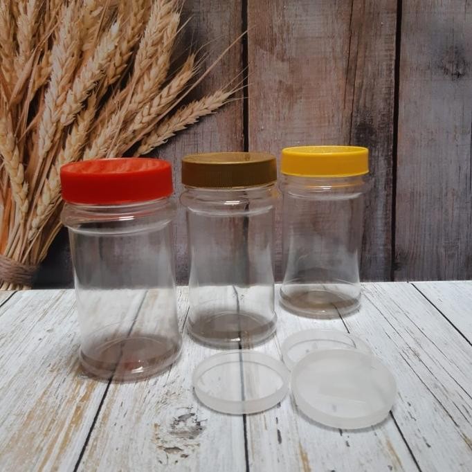 (Expert) Toples Sambal 150 ML / Botol Sambal 150 ML