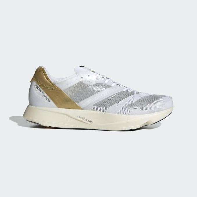 Adidas MEN WOMEN Running ADIZERO TAKUMI SEN 8 TME SHOES GW1380
