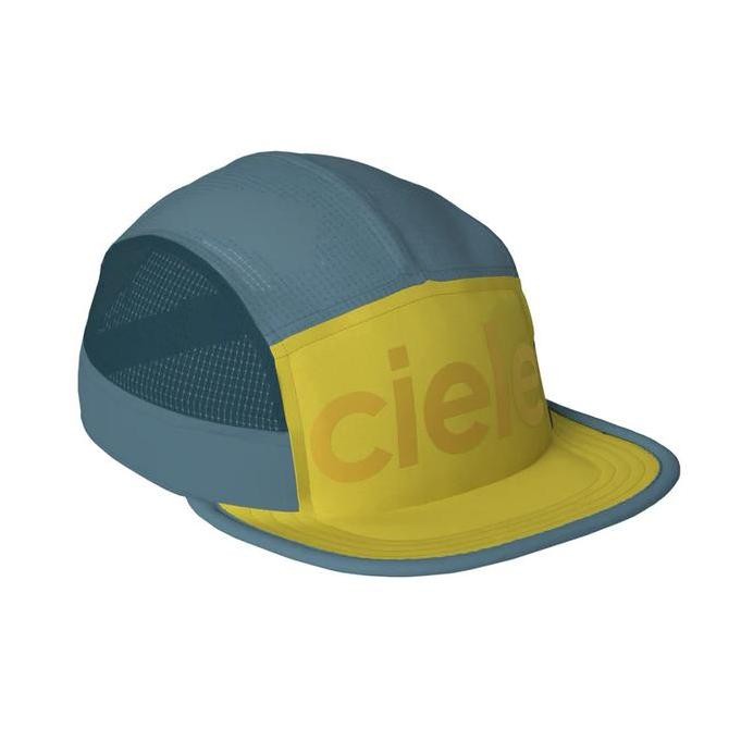 Ciele Running GOCap - Century cap topi lari