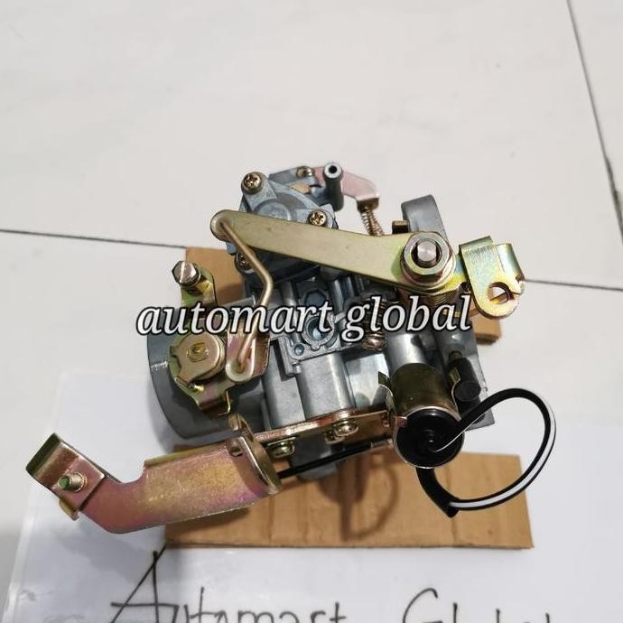 karbulator L100 minicab karbulator mitsubishi L100 minicab