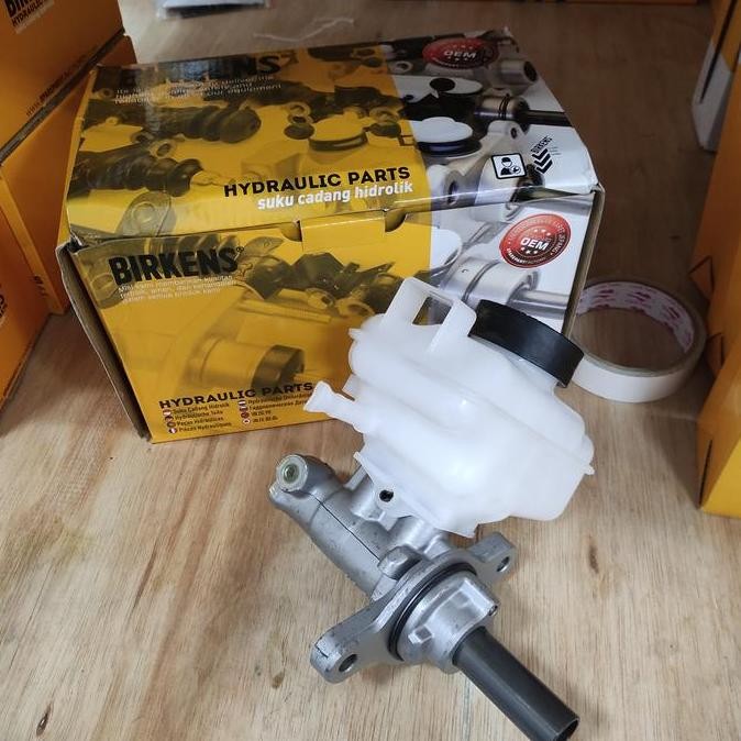 Brake master rem assy Toyota Hiace Commuter