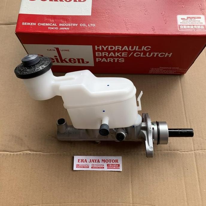 Master rem atas innova manual aisin