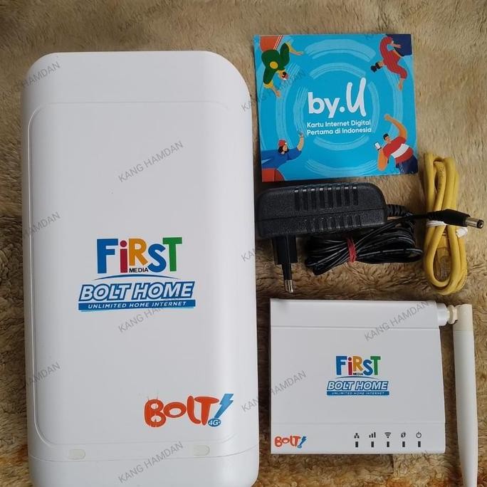 ready  Modem Bolt Titan BL400 Dan BL401 unlock