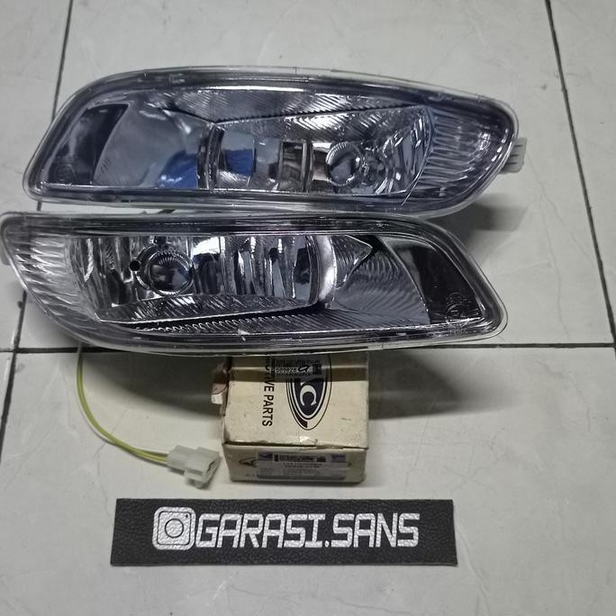 foglamp kijang kapsul lgx lsx 2003 2004