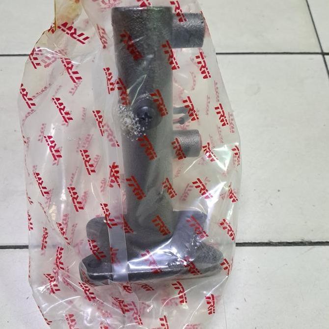 Brake Master Rem Mitsubishi Kuda