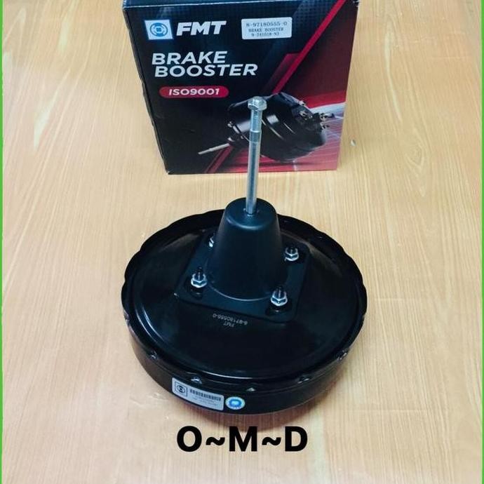 brake booster boster rem isuzu panther kapsul touring