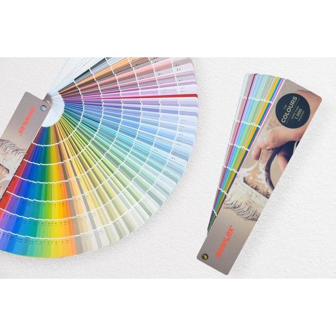 

[[ SARDOT / MOWILEX FANDECK M-001 BEST SELLER