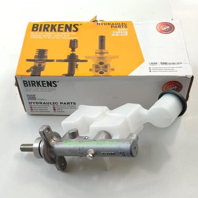 Master Rem Atas Sentral BM Assy Toyota Corolla Altis 47201 - 02200