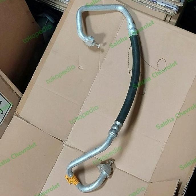 SELANG AC LOW PRESSURE CHEVROLET S1200CC ATAU AVEO SONIC