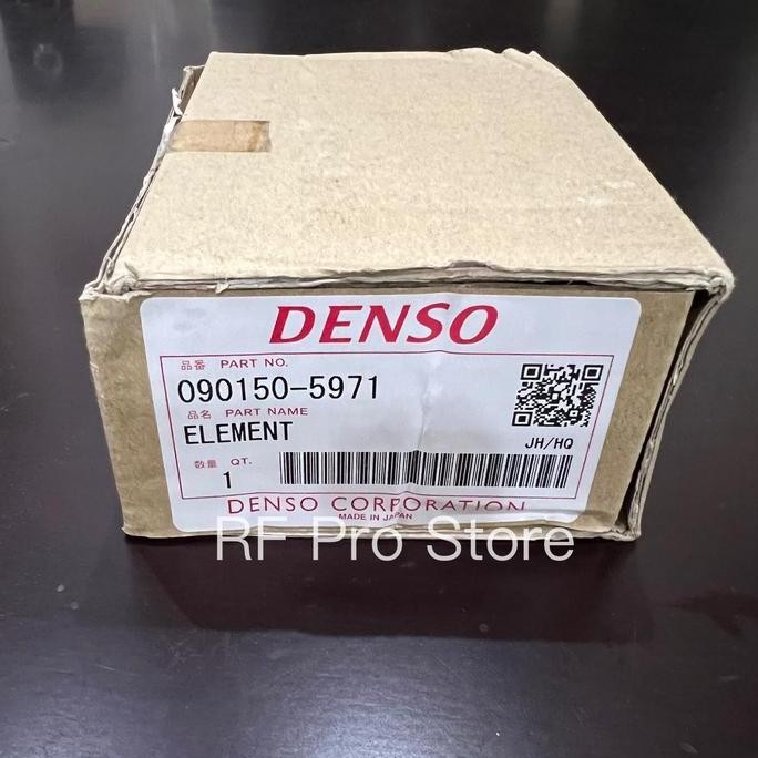 PLUNGER PLUNYER ELEMENT MITSUBISHI CANTER 5971 / 090150-5971 DENSO ORI