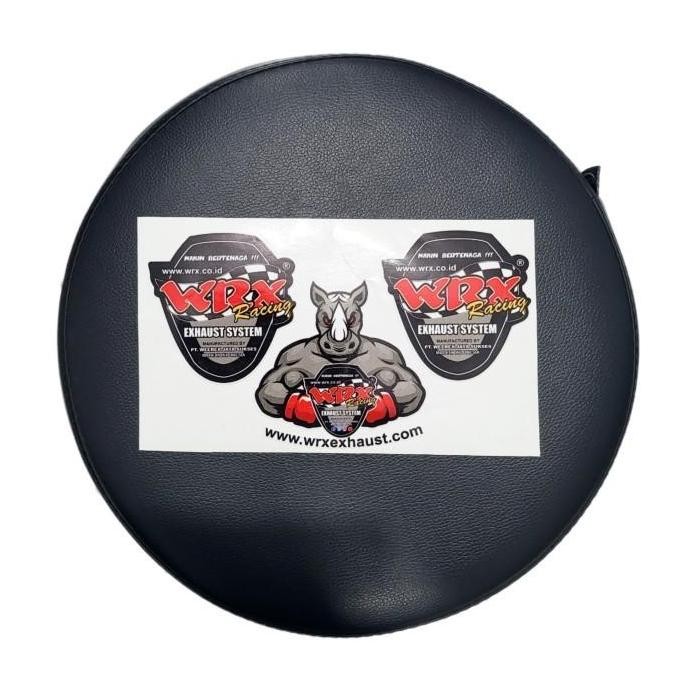 Sale Knalpot Wrx New Gp6 Mp1  Ss K200 Se Fu